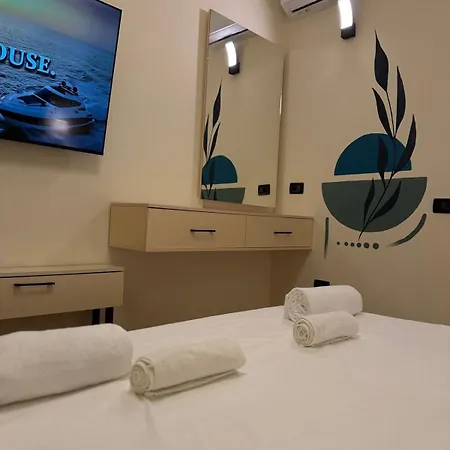 Center In Tirana